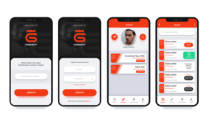 App Design by Ma_lau