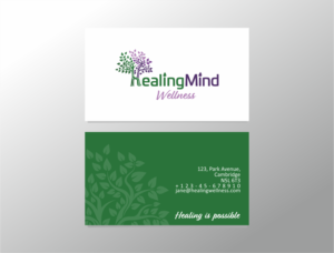 Business Card Design by Artissan