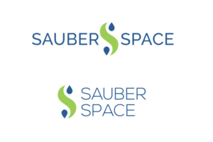 Logo-Design von ivo_i_ivanov für Sauber Space | Design: #23744326