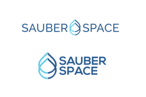 Logo-Design von ivo_i_ivanov für Sauber Space | Design: #23744344