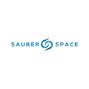 S A U B ER     S P A C E | Logo-Design von graphicbullet4