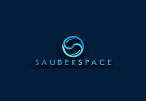 Logo-Design von Aliqa Design für Sauber Space | Design: #23739699