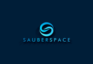 Logo-Design von Aliqa Design für Sauber Space | Design: #23739701