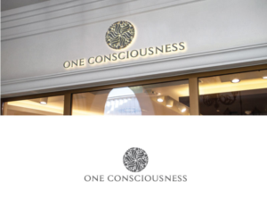 One Consciousness  | Logo Design by ZJ Design
