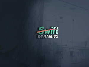 Swift Dynamics | Logo Design by ArtSamurai
