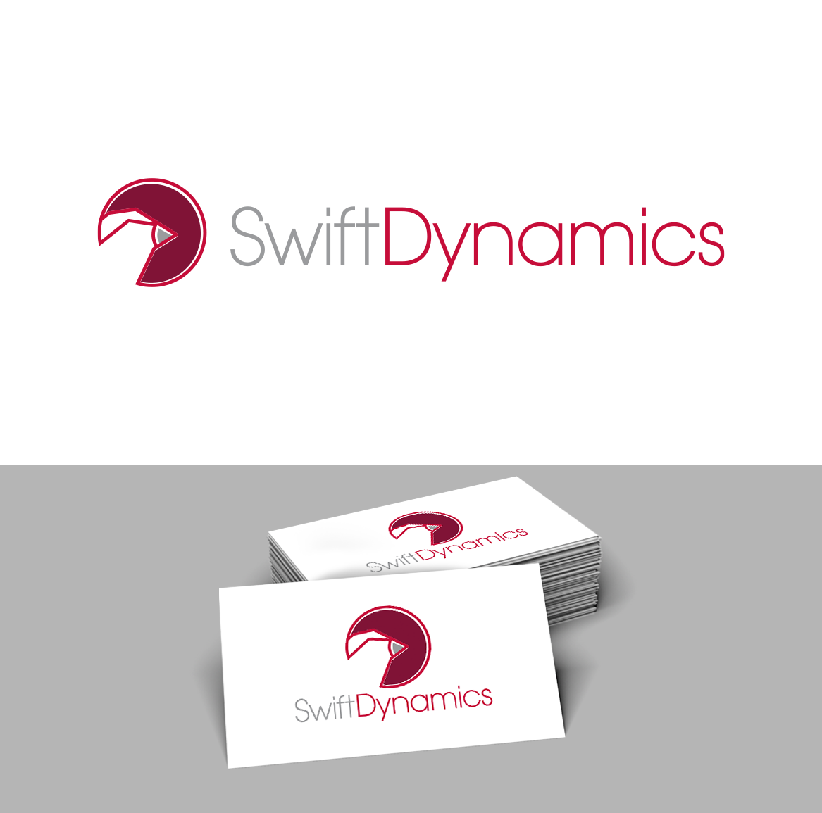 Design de Logo par trufya pour Cygne Interim & Search | Design #23795935