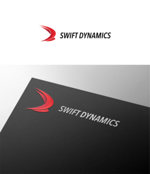 Swift Dynamics | Logo Design by lionx