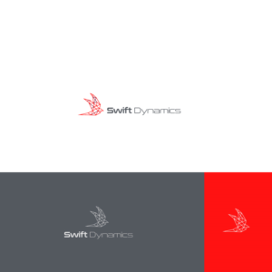 Logo Design by spontaneous for Cygne Interim & Search | Design #23762773