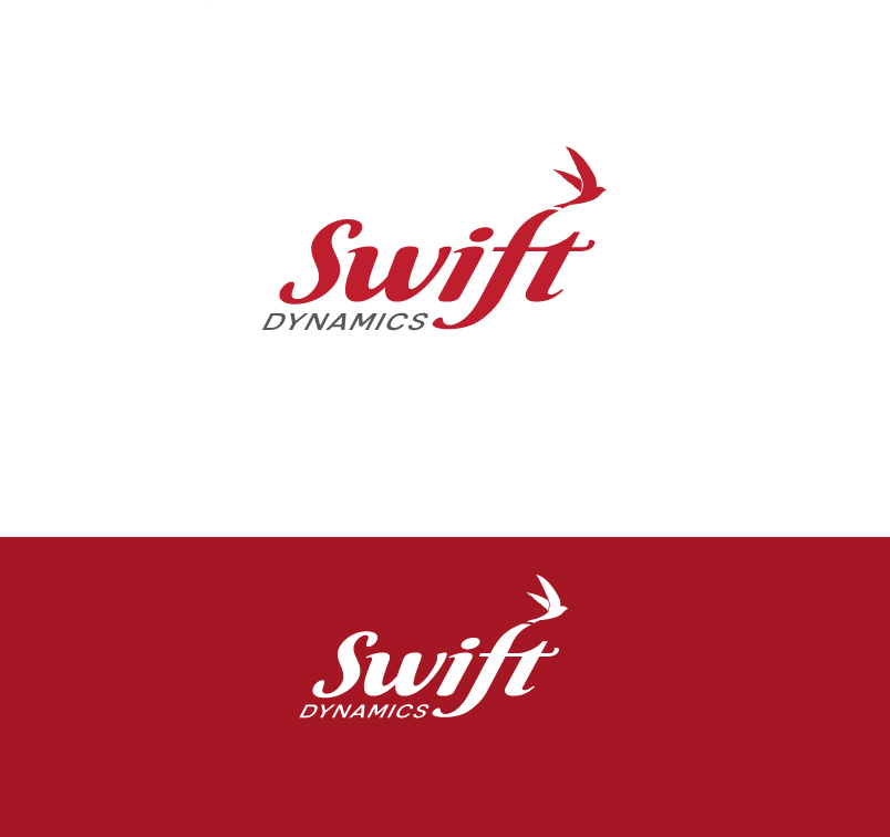 Logo-Design von instudio für Cygne Interim & Search | Design #23771572