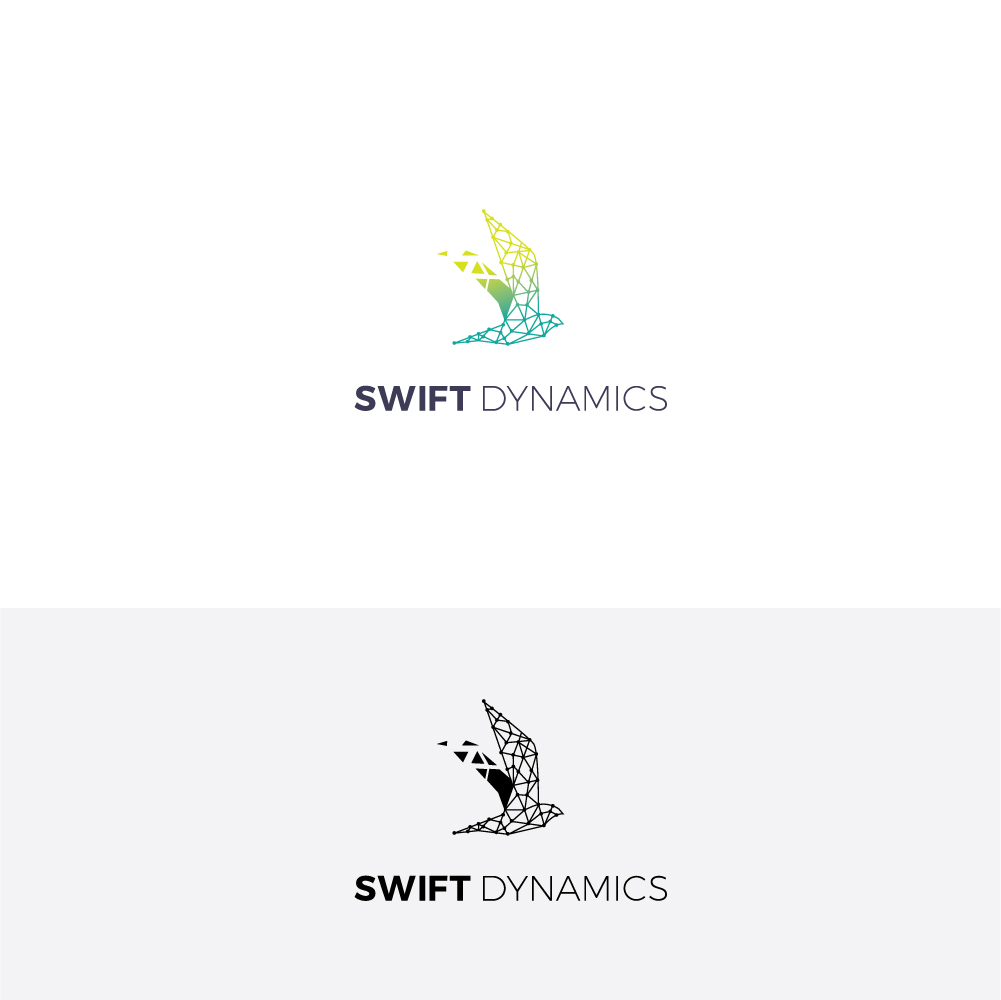 Design de Logo par somani pour Cygne Interim & Search | Design #23833945
