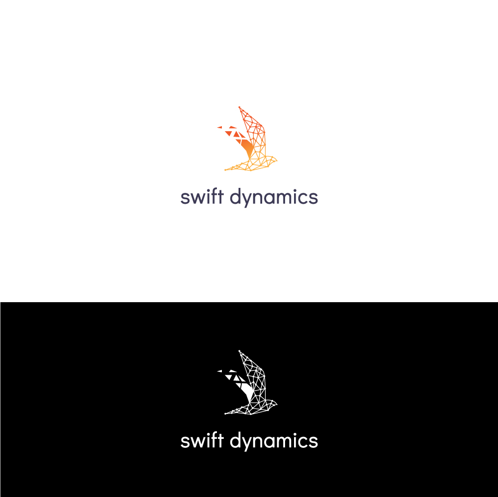 Logo-Design von somani für Cygne Interim & Search | Design #23833948