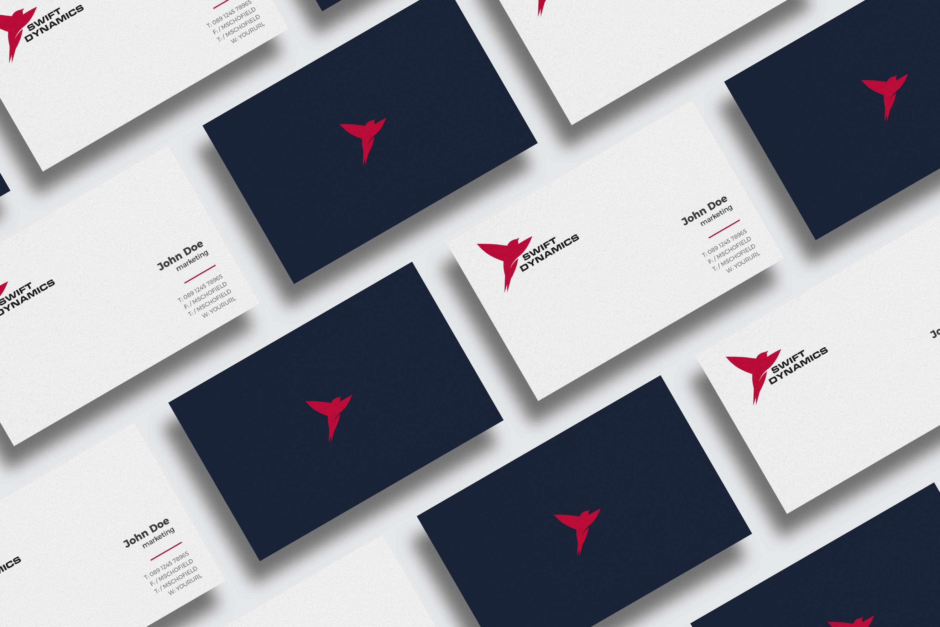 Design de Logo par christianpoetoe pour Cygne Interim & Search | Design #23762524