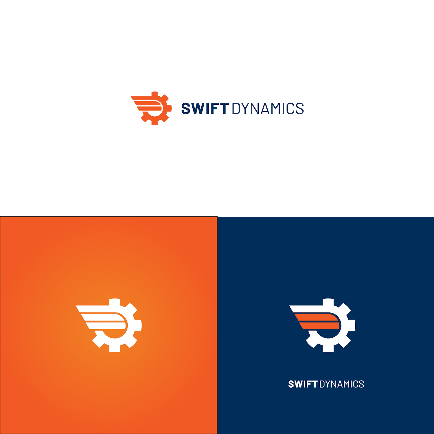 Logo Design by Matt Bradshaw for Cygne Interim & Search | Design #23745674