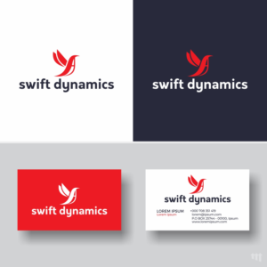 Design de Logo par MBARO pour Cygne Interim & Search | Design : #23760889