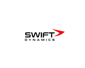 Swift Dynamics | Logo Design by Matrix Studio