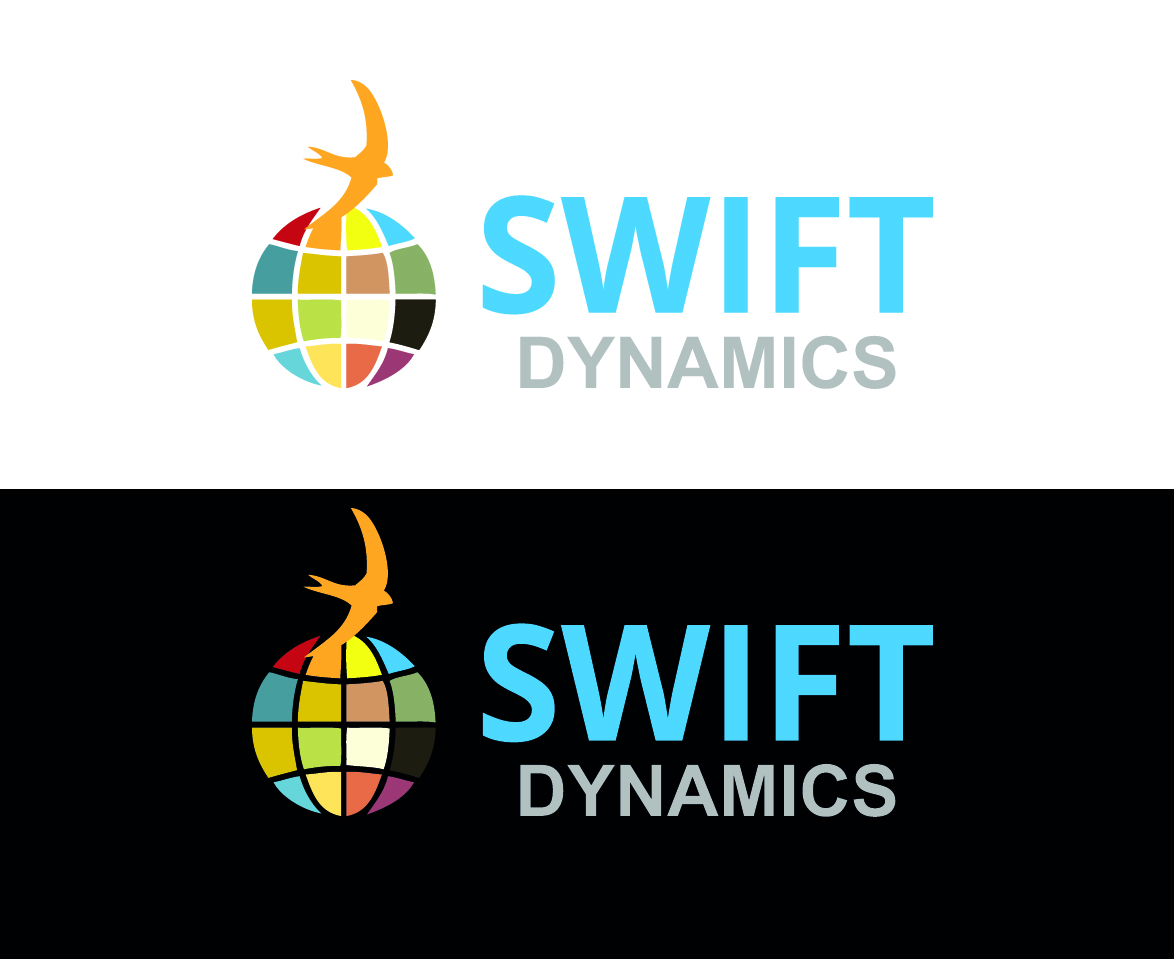 Logo Design by lampros 2 for Cygne Interim & Search | Design #23739341