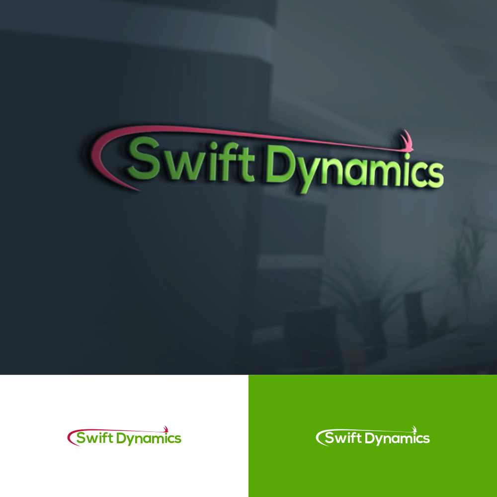 Design de Logo par adie soesanto pour Cygne Interim & Search | Design #23742563