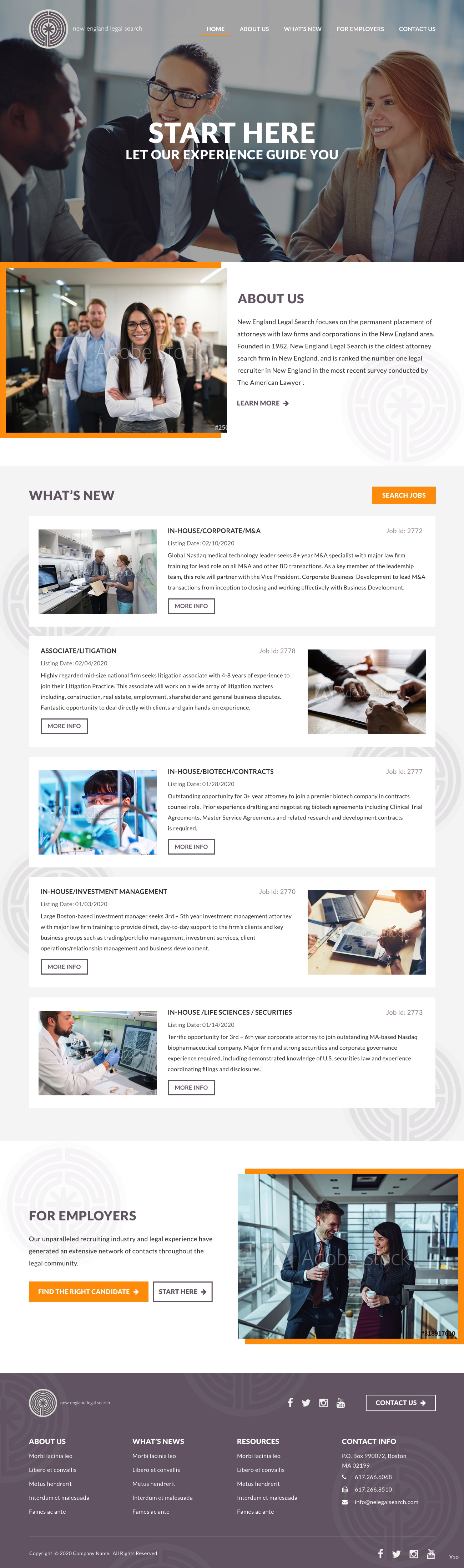 Web Design par pb pour ce projet | Design #23746199