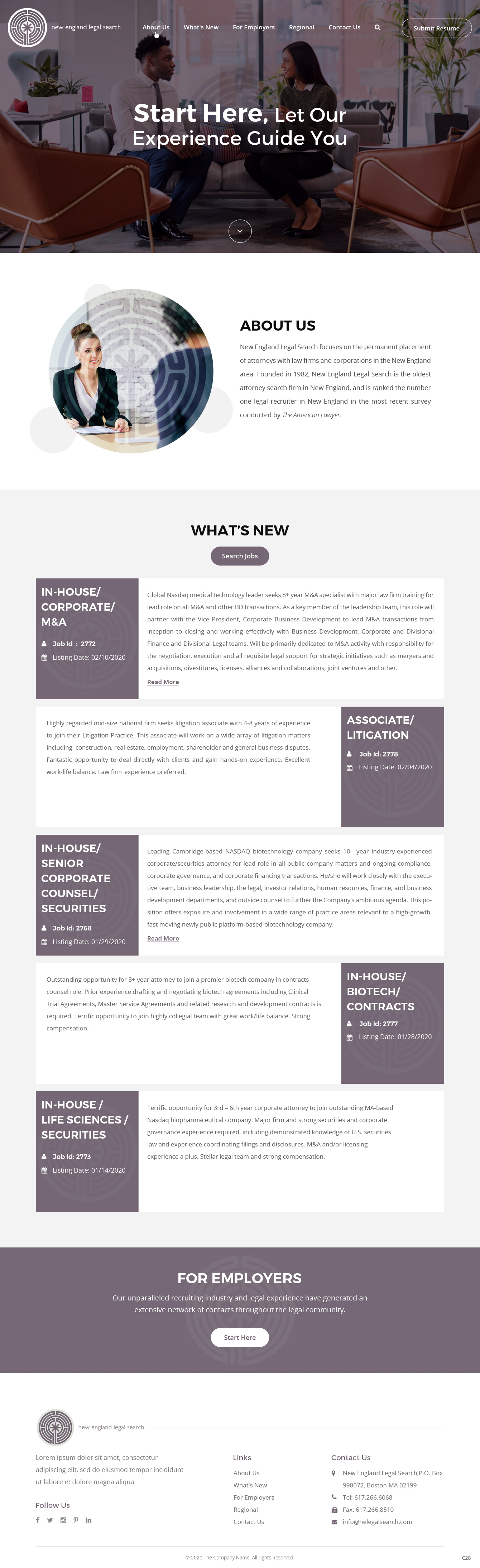 Web Design by pb for this project | Design #23746201