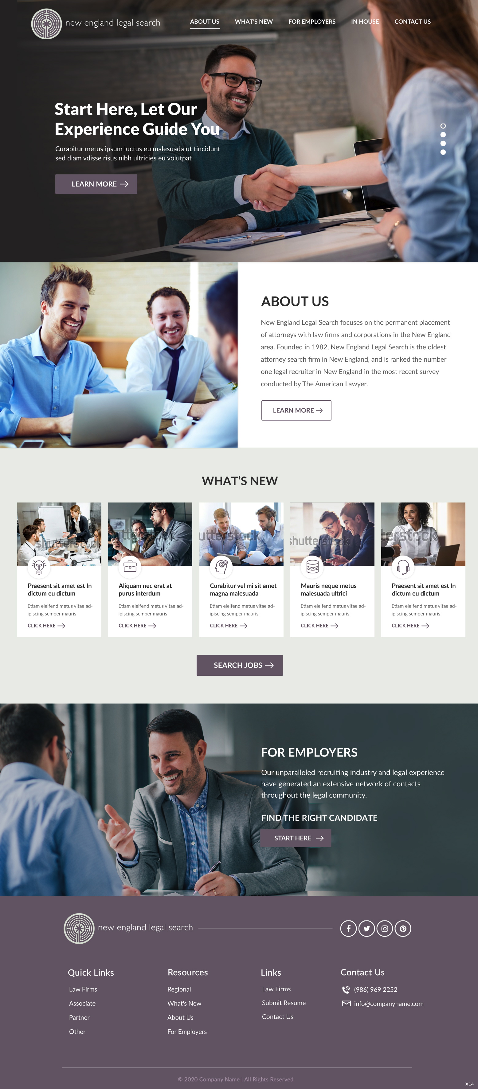 Web Design par pb pour ce projet | Design #23753758