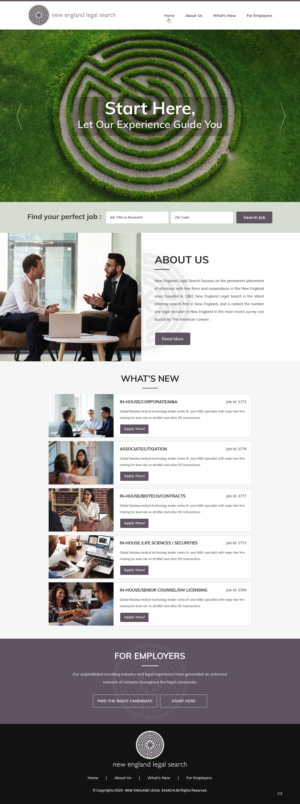 Web-Design von pb für dieses Projekt | Design: #23753759