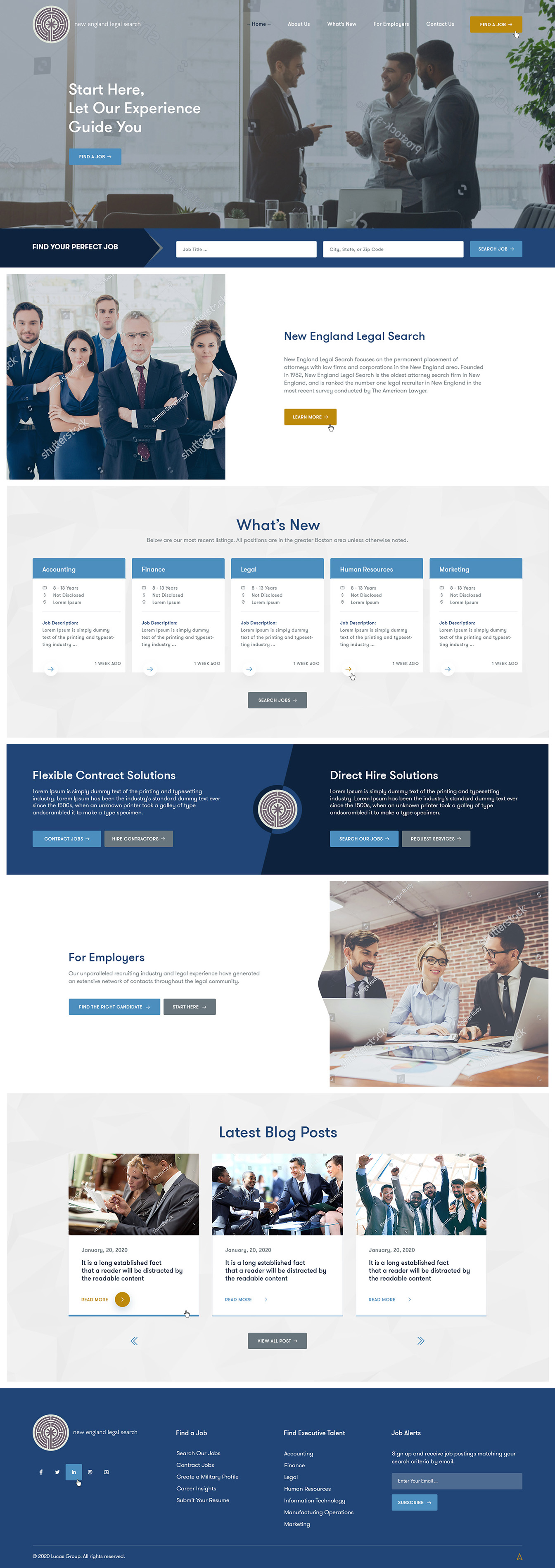 Web Design by Ved Web Services for this project | Design #23745145