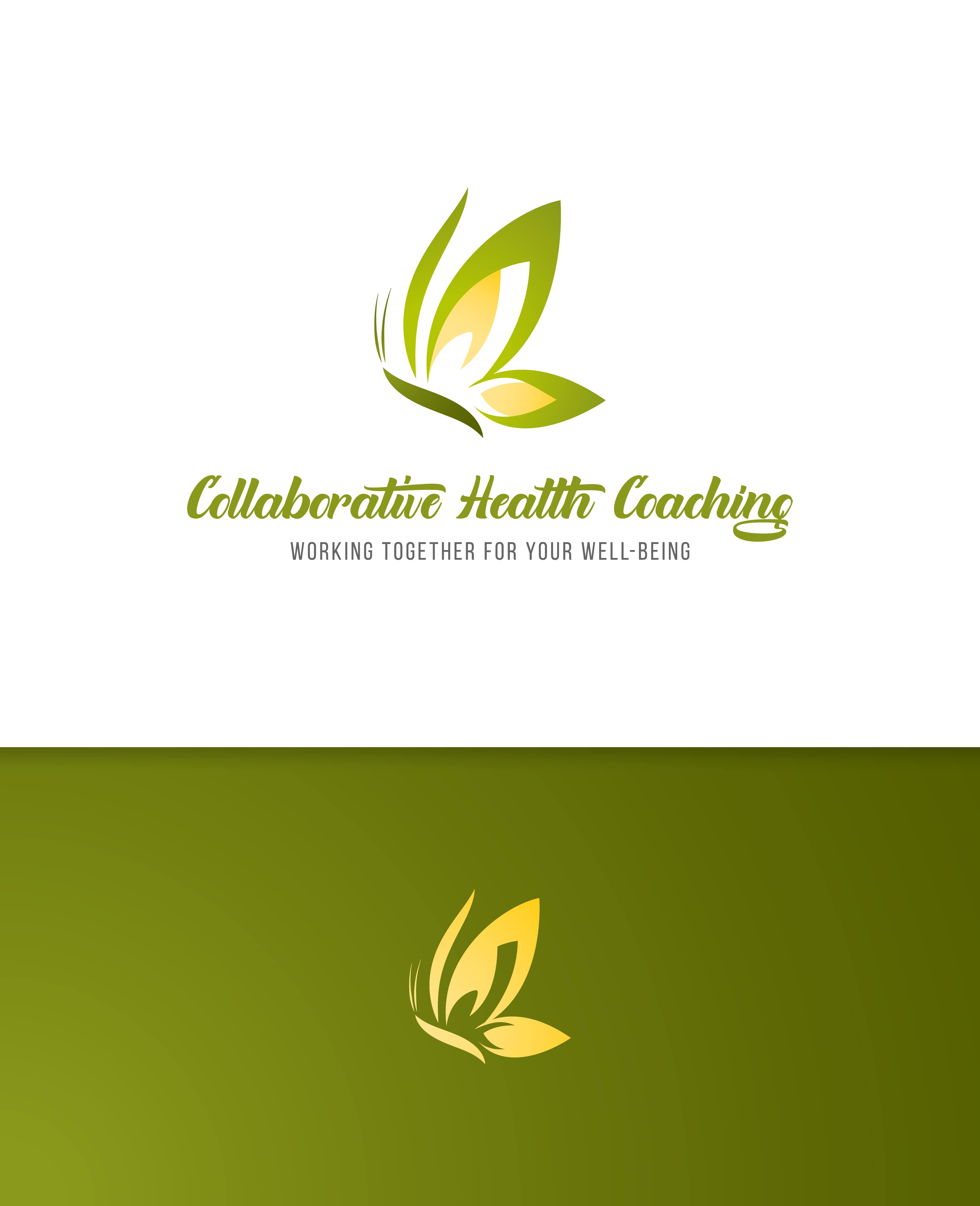 Logo Design by Azmat-ullah for Collaborative Health Coaching | Design #23753954