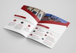 Flyer Design by Shabnum Khan for this project | Design: #23831255