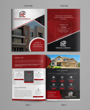 Flyer Design by SAI DESIGNS for this project | Design: #23743219