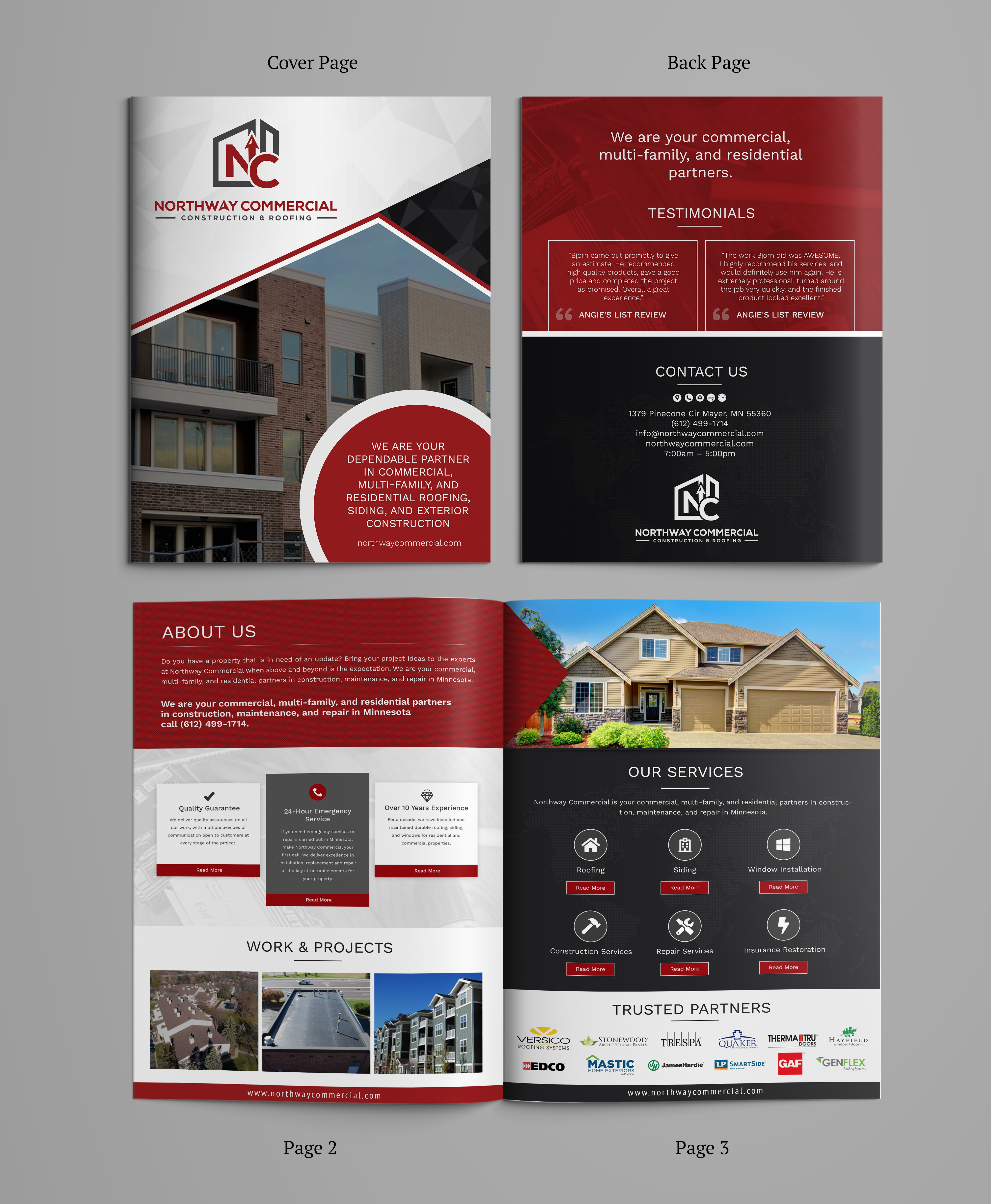 Flyer Design by SAI DESIGNS for this project | Design #23994940