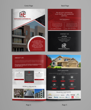 Flyer Design by SAI DESIGNS for this project | Design: #23994940