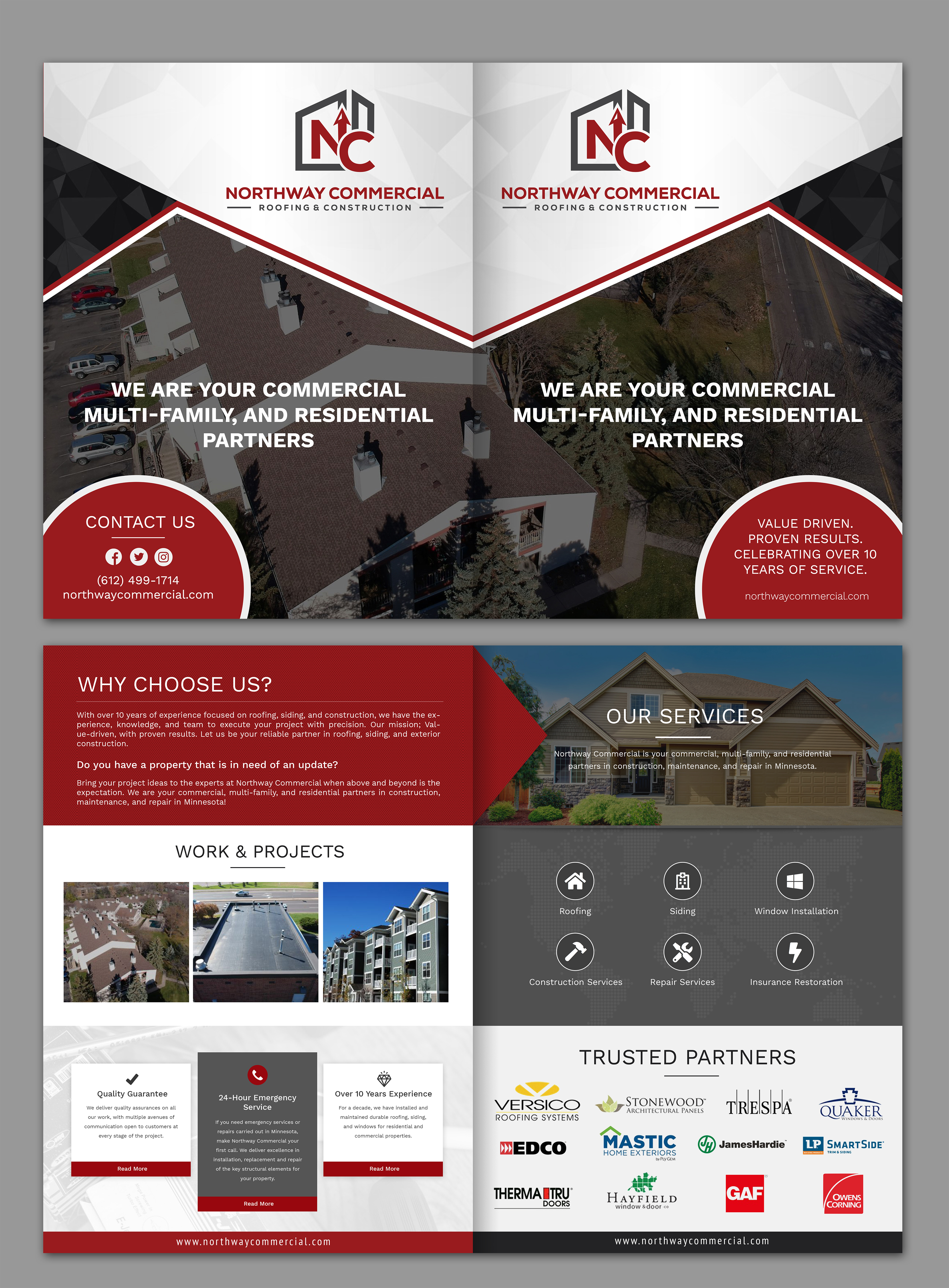 Flyer Design by SAI DESIGNS for this project | Design #24014732