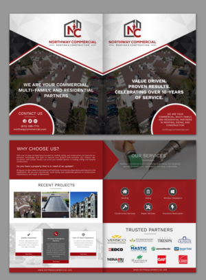 Flyer Design by SAI DESIGNS for this project | Design: #24441039