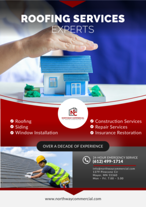 Flyer Design by Angel Ascanio for this project | Design #23745597