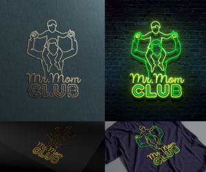 Logo Design by Overzone422 for this project | Design: #23820916