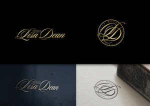 Design de Logo par maria-kaz pour LisaDean.Org | Design : #23799263