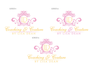 Design de Logo par logoQ pour LisaDean.Org | Design : #23768228