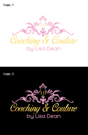 Design de Logo par logoQ pour LisaDean.Org | Design : #23768229