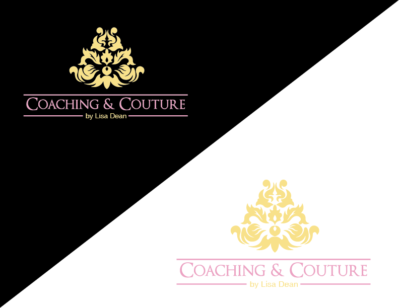 Logo Design by amel02 for LisaDean.Org | Design #23793945