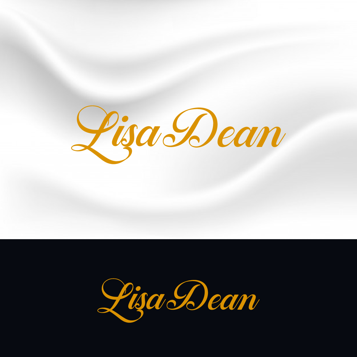 Design de Logo par Rico Bosman pour LisaDean.Org | Design : #23861631