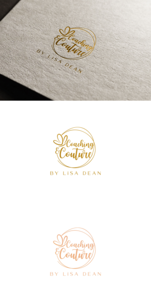 Design de Logo par UniqueDreamer pour LisaDean.Org | Design #23741898