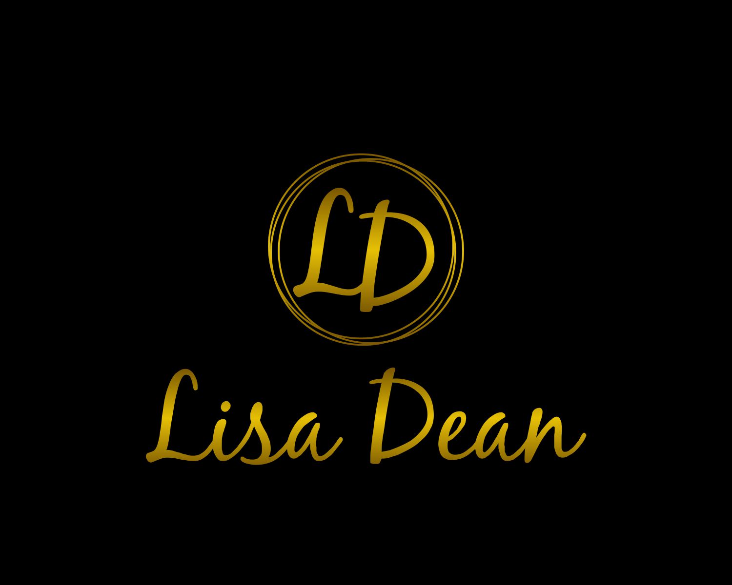 Logo Design by 92logo for LisaDean.Org | Design #23829031