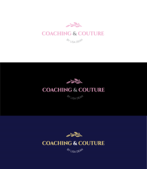 Design de Logo par hoaihoai pour LisaDean.Org | Design : #23790774