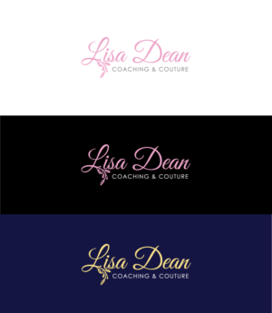 Design de Logo par hoaihoai pour LisaDean.Org | Design : #23794411