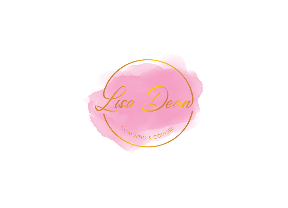Logo Design by hoaihoai for LisaDean.Org | Design #23806544