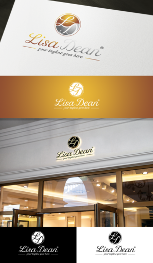 Design de Logo par creativerhythm pour LisaDean.Org | Design : #23823196