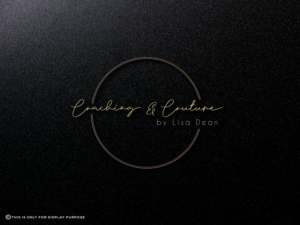 Logo Design by usa.g for LisaDean.Org | Design: #23785486