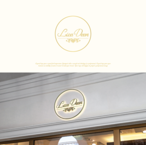 Design de Logo par topper_design pour LisaDean.Org | Design #23829023