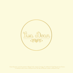 Design de Logo par topper_design pour LisaDean.Org | Design : #23849425