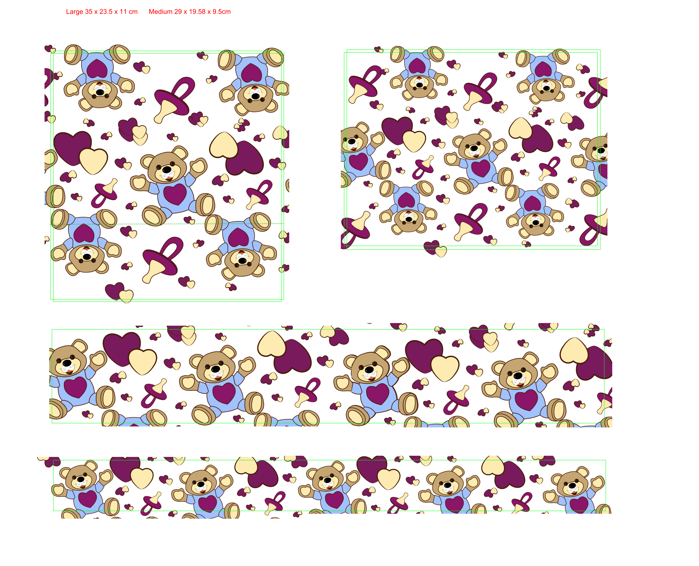 Design Emballage par elveneclipse pour Nikkis Gift Baskets | Design #23744084